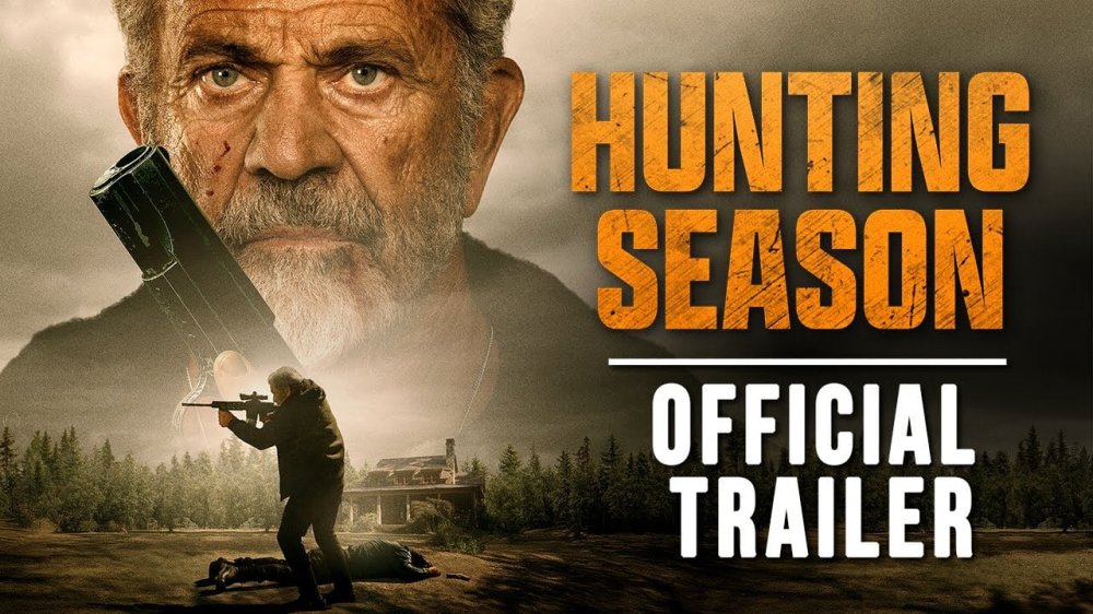 Mùa Săn - Hunting Season
