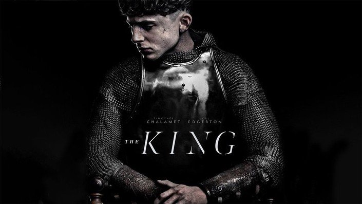 Quốc Vương - The King