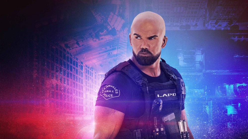 Đội Đặc Nhiệm Swat (Phần 8) - S.w.a.t. (Season 8)