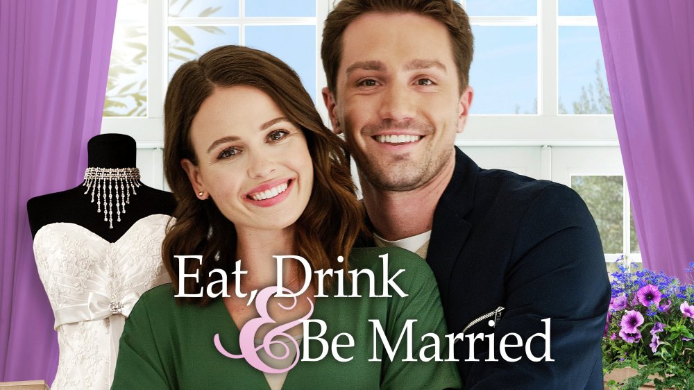 Ăn Uống Và Kết Hôn - Eat, Drink And Be Married