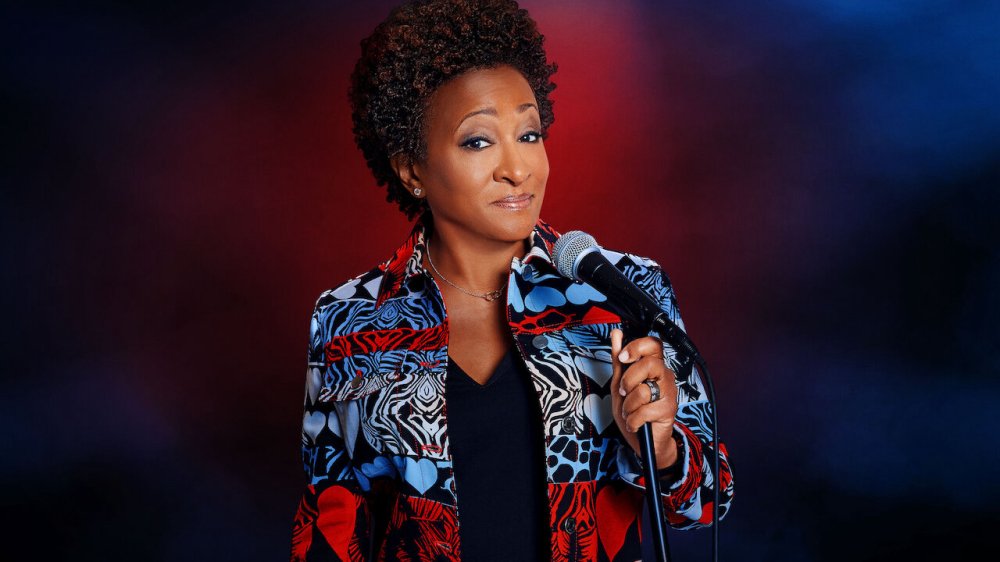 Wanda Sykes: Tôi Là Người Mua Vui - Wanda Sykes: I'm An Entertainer