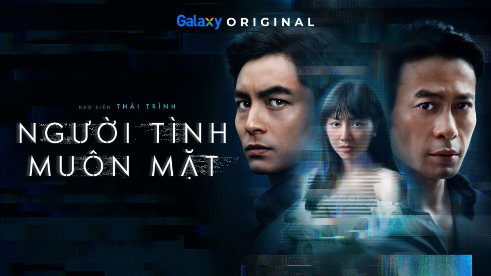 Người Tình Muôn Mặt - The Many-Faced Lover
