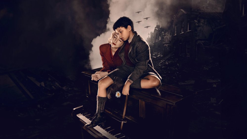 Chiến Dịch Blitz - Blitz