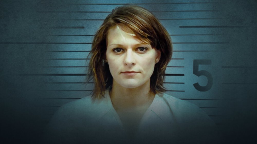 Cuộc Chiến Giữa Bang Alabama Và Brittany Smith - State Of Alabama Vs. Brittany Smith