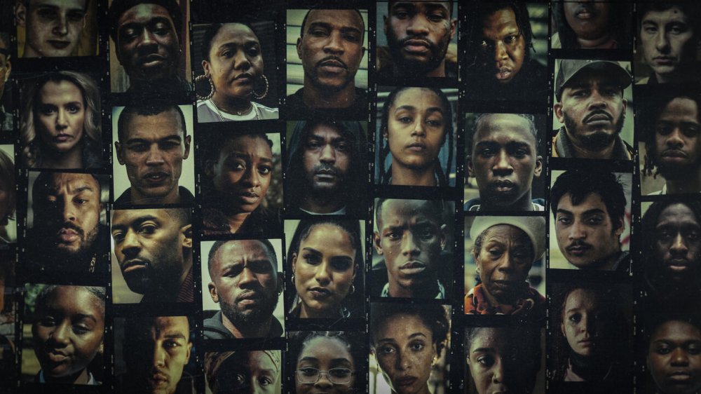 Anh Đại (Phần 3) - Top Boy (Season 3)
