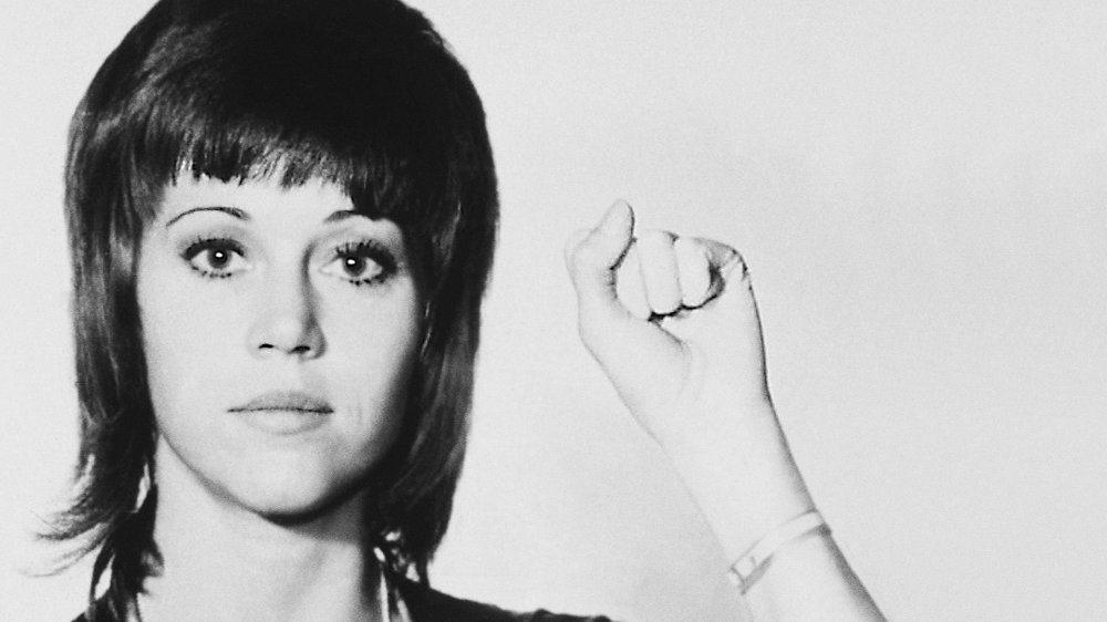 Jane Fonda Trong Năm Hồi Kịch Cuộc Đời - Jane Fonda In Five Acts