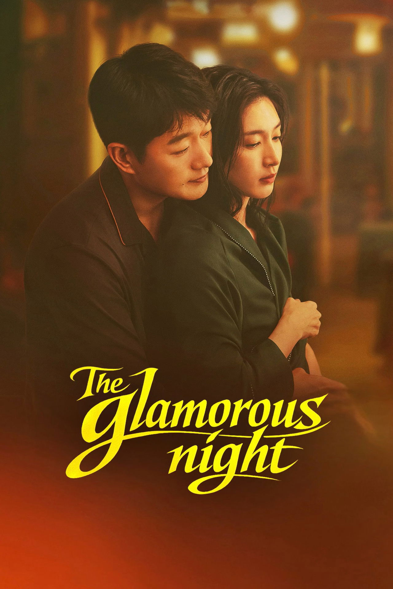 Sắc Đêm Ngập Tràn - The Glamorous Night