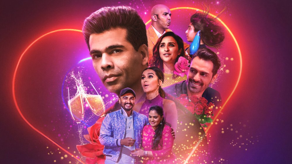 Yêu... Gì Thế? - What The Love! With Karan Johar