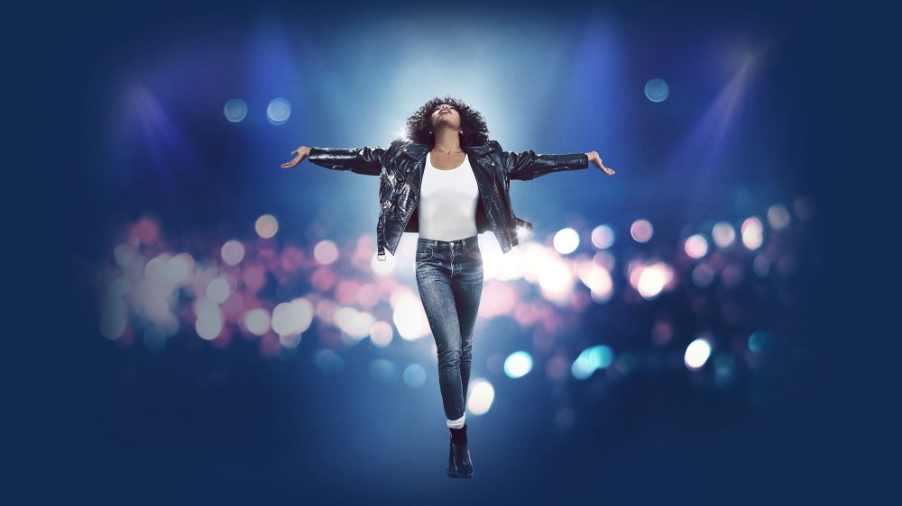 Nữ Danh Ca Huyền Thoại - Whitney Houston: I Wanna Dance With Somebody