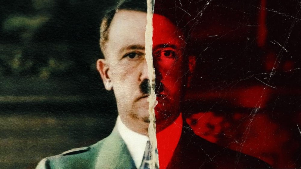 Hitler Và Bè Lũ Quốc Xã: Phán Xử Ác Quỷ - Hitler And The Nazis: Evil On Trial
