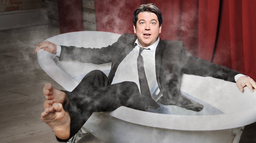 Michael Mcintyre: Người Dẫn Chương Trình - Michael Mcintyre: Showman