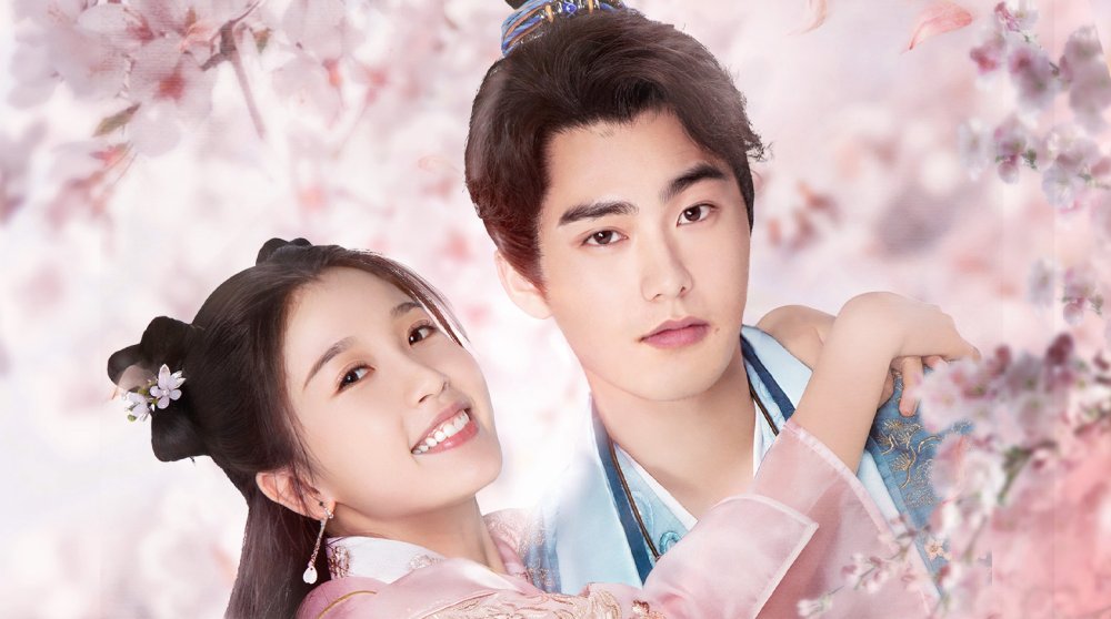 Thiếu Chủ Đi Chậm Thôi - I've Fallen For You