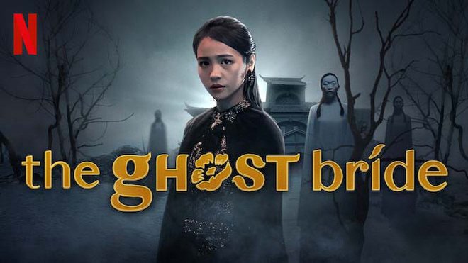 Làm Dâu Cõi Chết - The Ghost Bride
