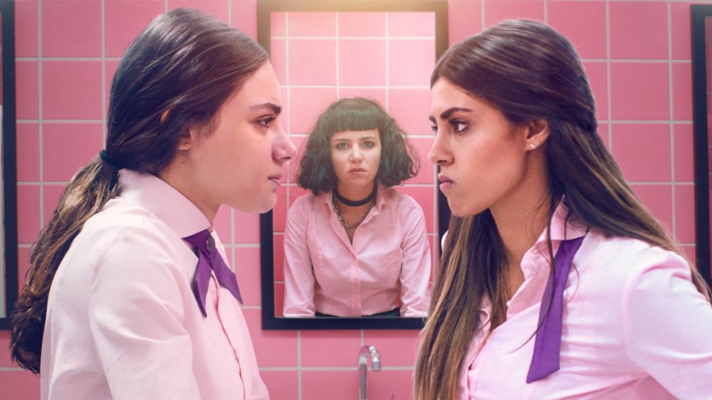 Trường Nữ Sinh Alrawabi (Phần 2) - Alrawabi School For Girls Season 2