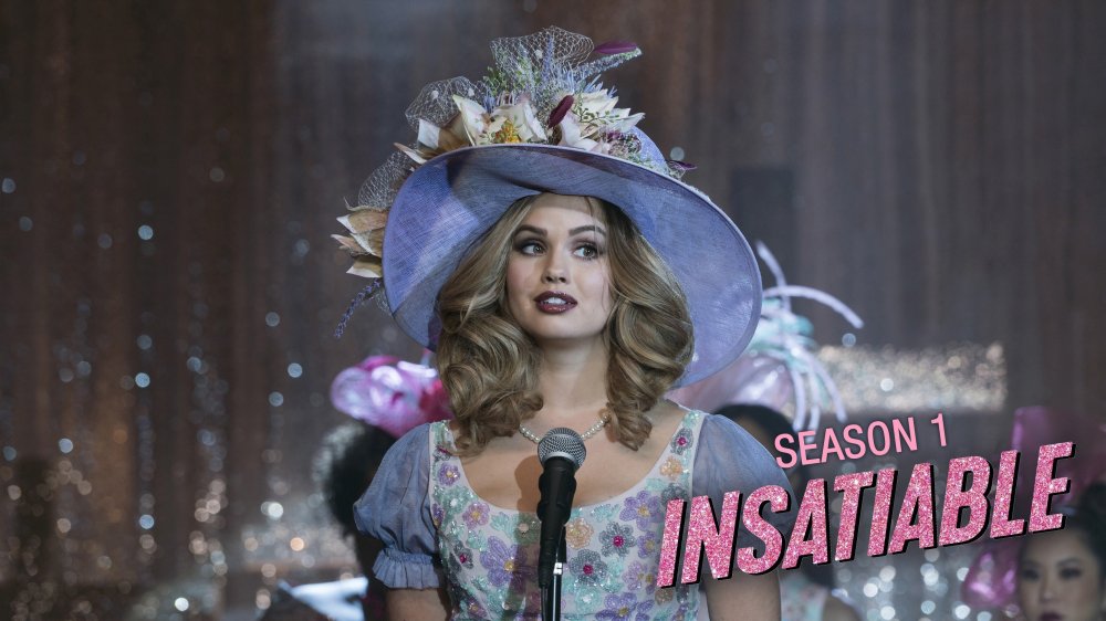 Vô Độ (Phần 1) - Insatiable (Season 1)