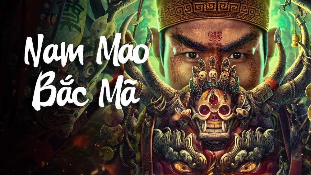 Nam Mao Bắc Mã - Nanmao And Beima