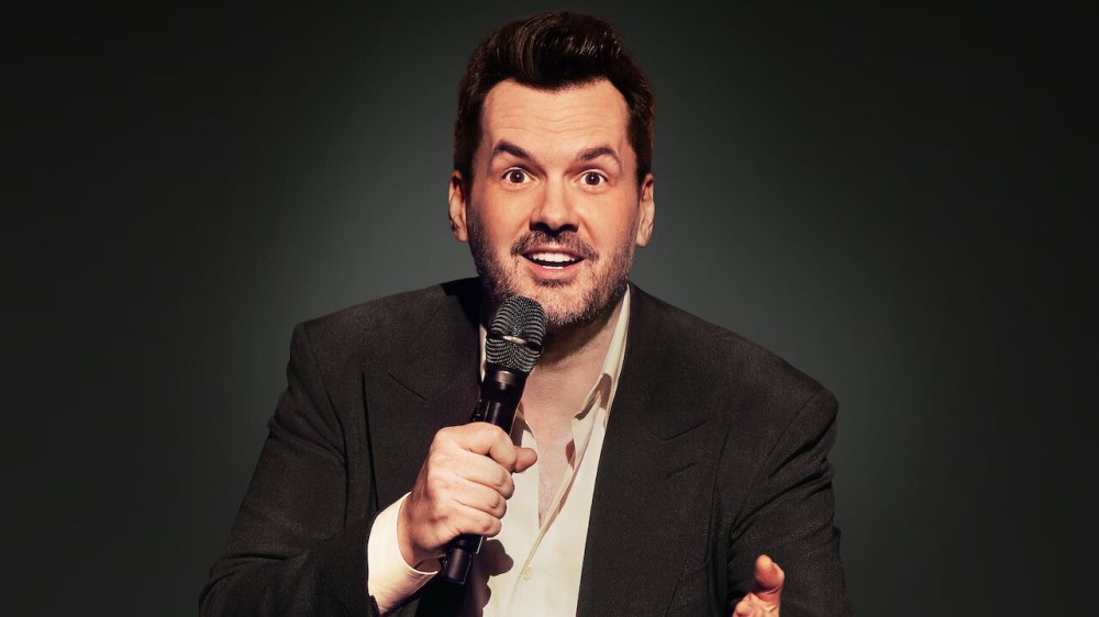 Jim Jefferies: Phê Và Không Say - Jim Jefferies: High & Dry
