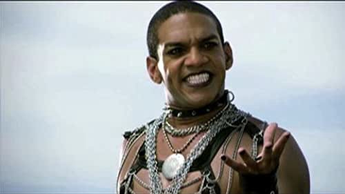 Nữ Giác Đấu - National Lampoon's The Legend Of Awesomest Maximus