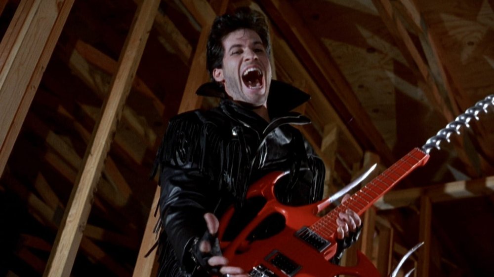 Tiệc Ăn Chơi Đẫm Máu 2 - Slumber Party Massacre Ii