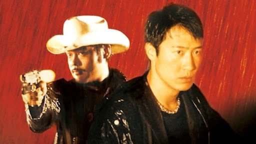 Chân Tâm Anh Hùng(Tiếng Quảng Đông) - A Hero Never Dies ( Cantonese )