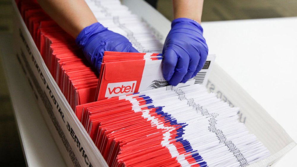 Giải Mã Bầu Cử - Whose Vote Counts, Explained