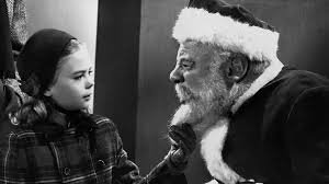 Điều Kỳ Diệu Trên Phố 34 - Miracle On 34Th Street