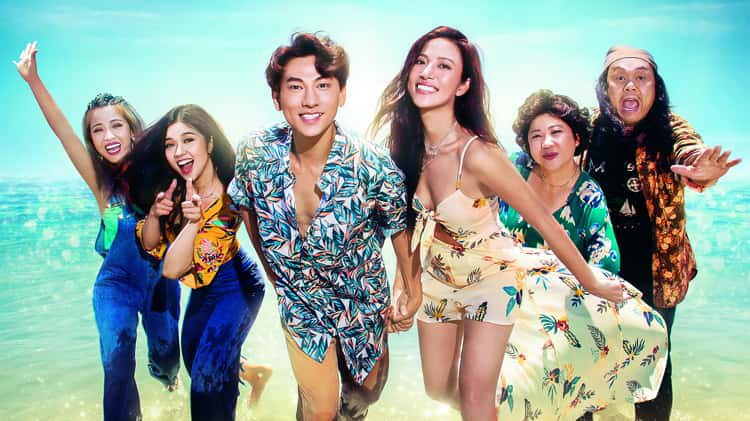 Mùa Viết Tình Ca - Season For Love Songs