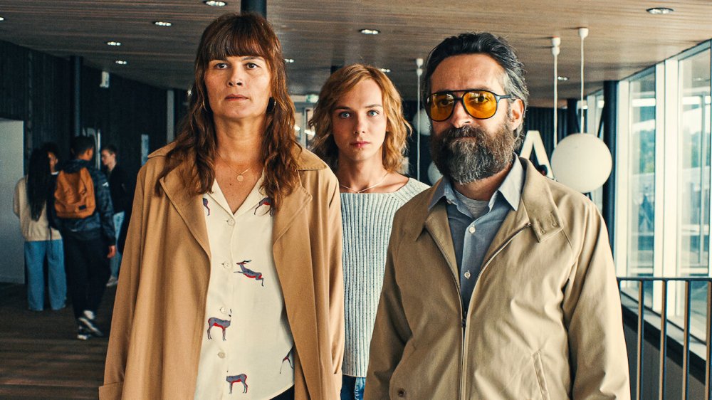 Lừa Dối (Phần 2) - Mythomaniac (Season 2)
