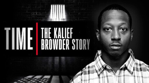 Thời Gian: Chuyện Về Kalief Browder - Time: The Kalief Browder Story