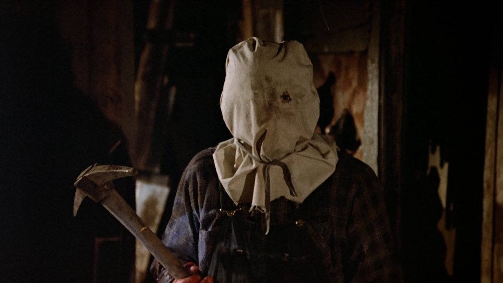 Thứ 6 Ngày 13 Phần 2 - Friday The 13Th Part 2