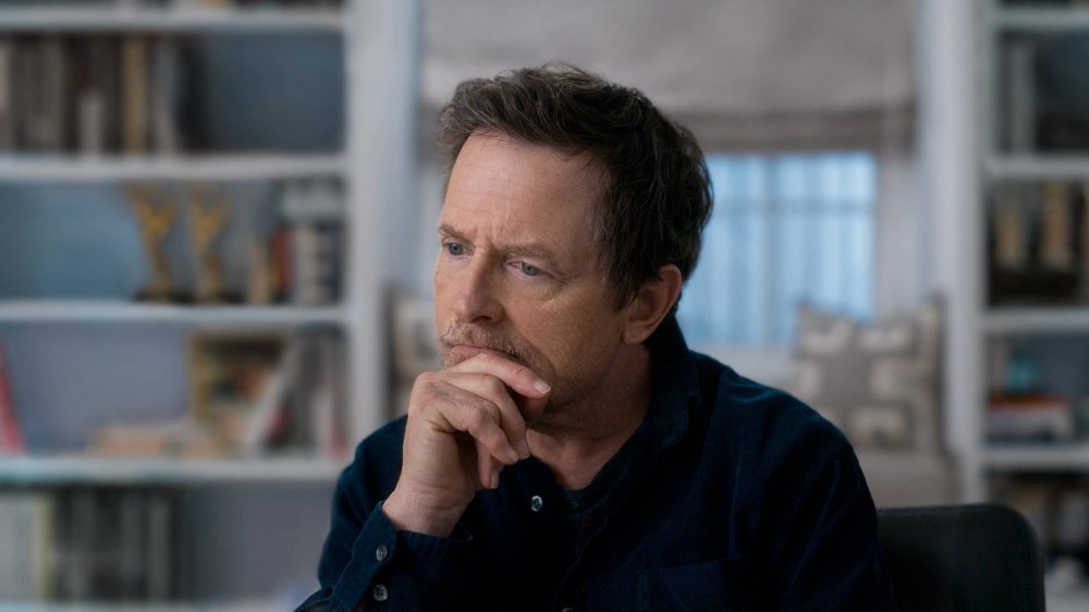 Still: A Michael J. Fox Movie - Still: A Michael J. Fox Movie
