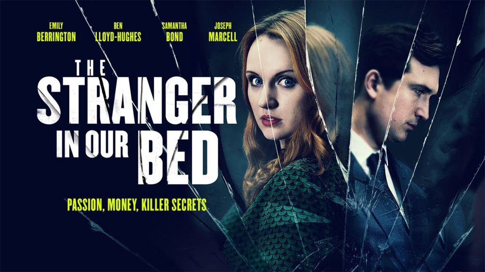 Người Lạ Cùng Giường - The Stranger In Our Bed
