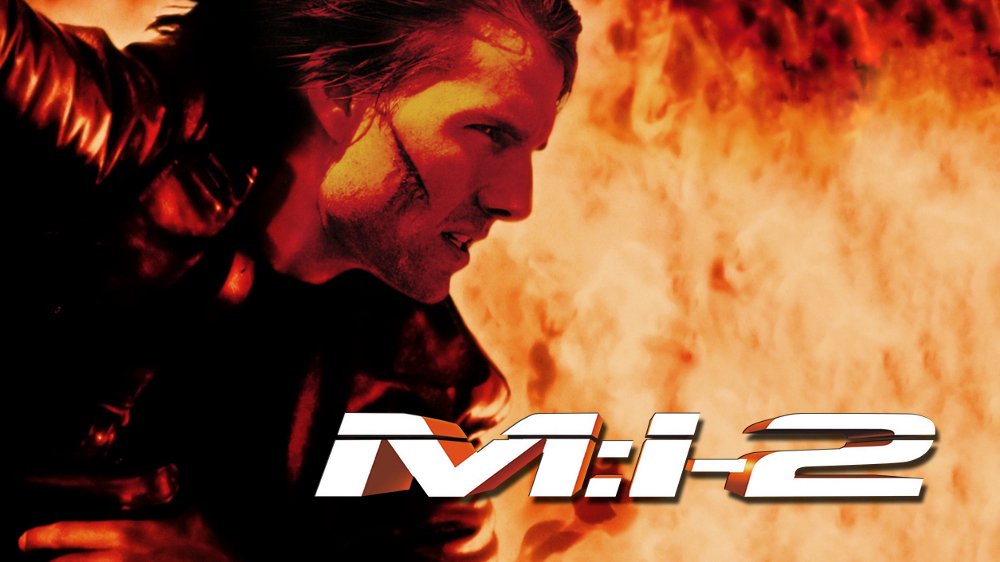 Nhiệm Vụ Bất Khả Thi 2 - Mission: Impossible Ii