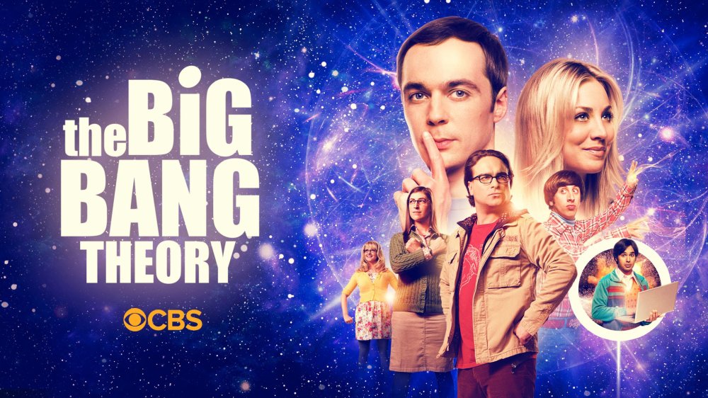 Vụ Nổ Lớn (Phần 7) - The Big Bang Theory (Season 7)