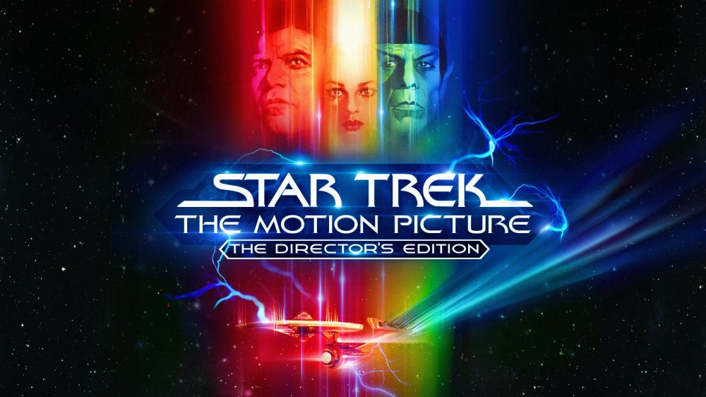 Du Hành Vũ Trụ - Star Trek: The Motion Picture