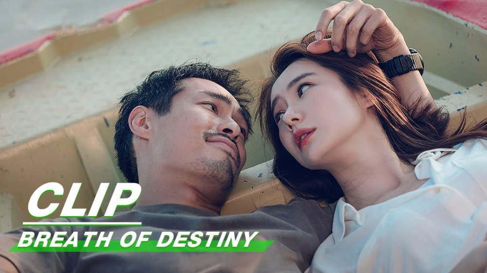 Cùng Nhau Hít Thở Sâu - Breath Of Destiny