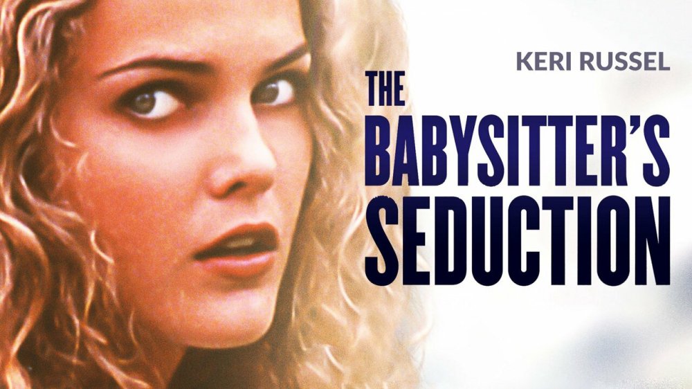 Sự Cám Dỗ Của Cô Trông Trẻ - The Babysitter's Seduction