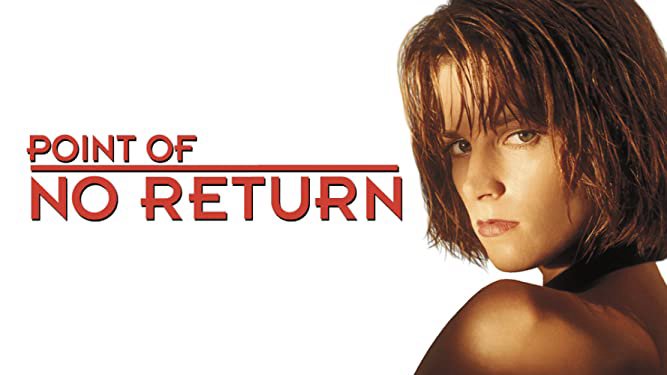 Nữ Sát Thủ Bụi Đời - Point Of No Return