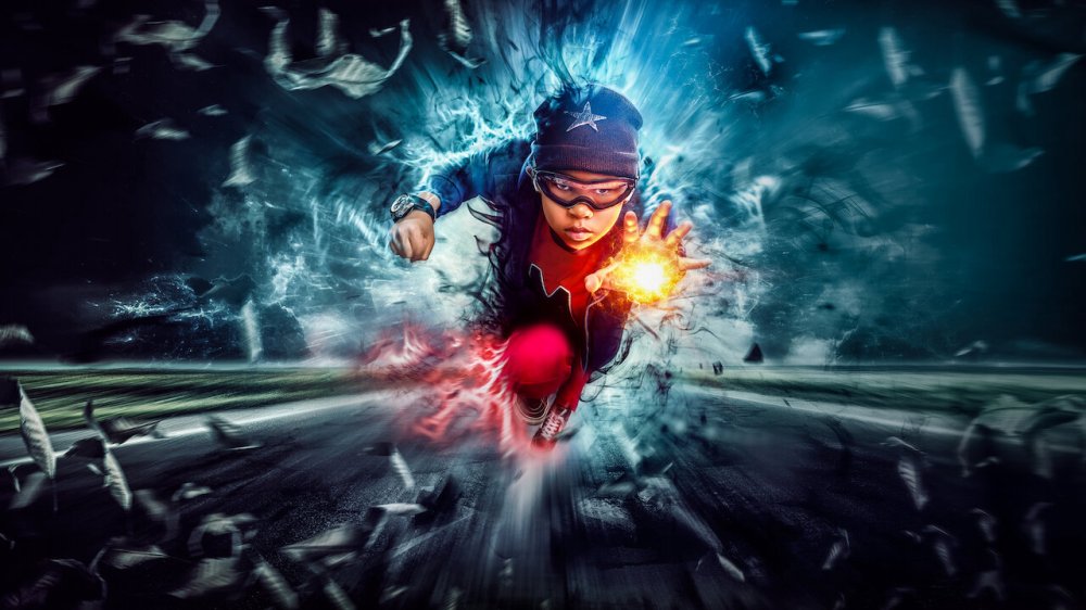 Nuôi Dạy Dion (Phần 2) - Raising Dion (Season 2)