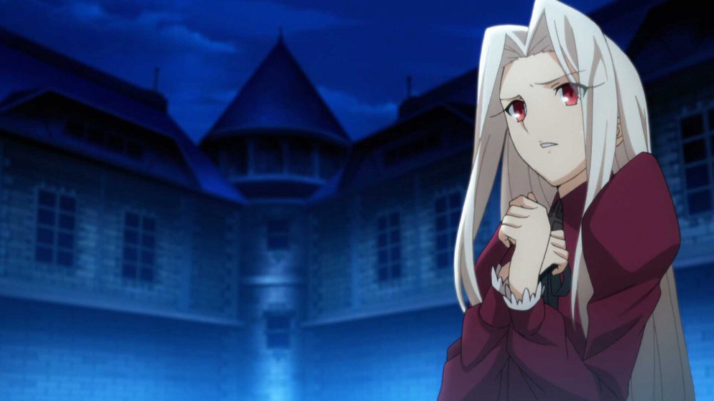 Fate/zero (Phần 2) - Fate/zero (Season 2)