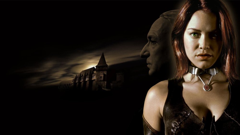 Bloodrayne - Bloodrayne