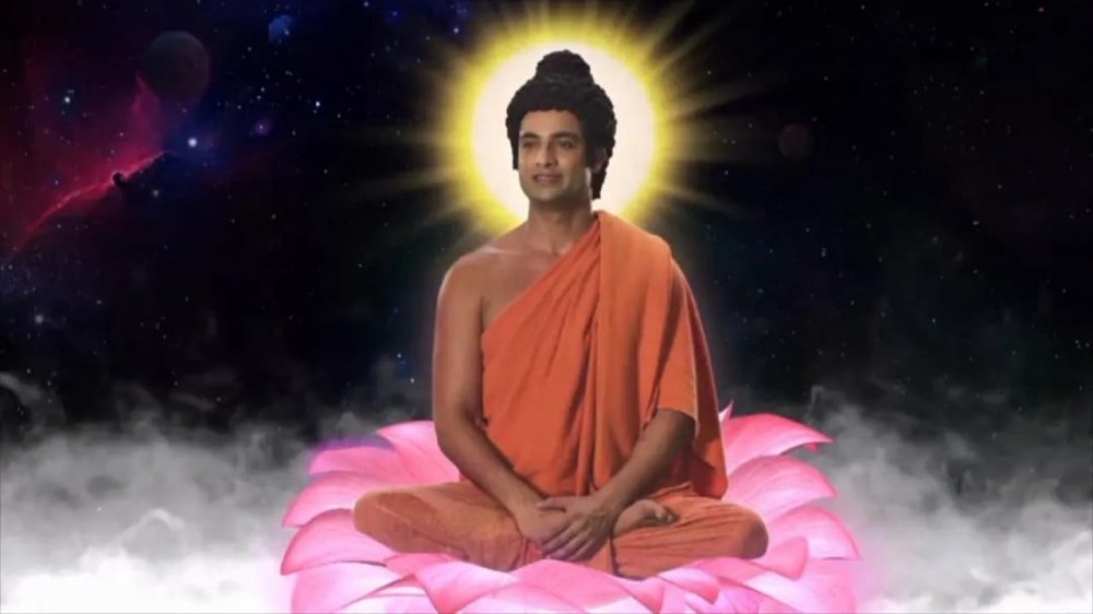 Cuộc Đời Đức Phật - Buddha