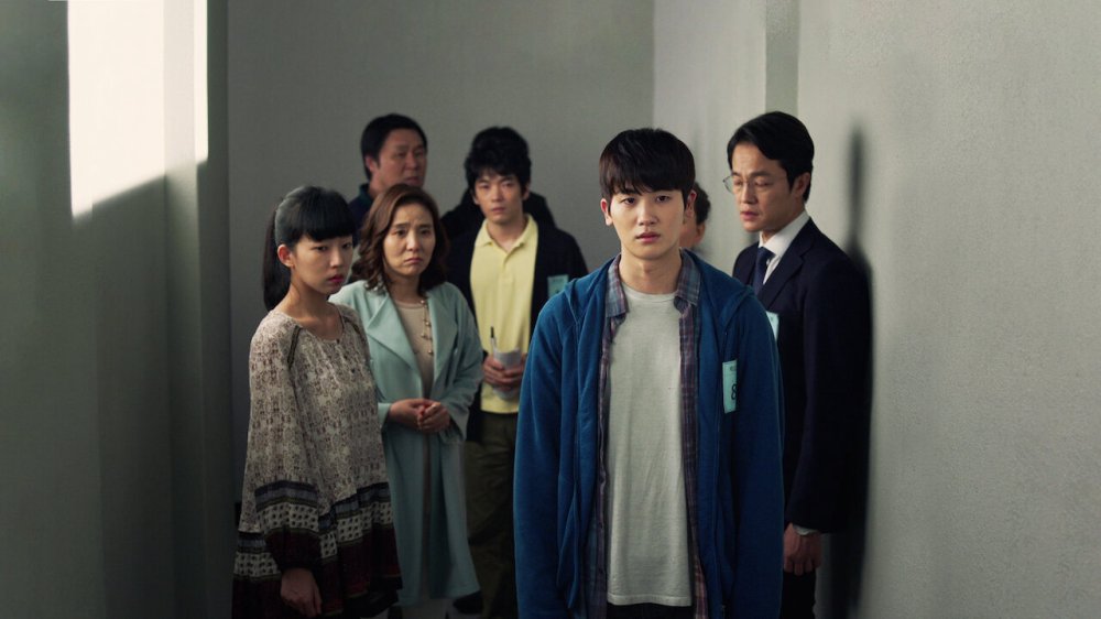 Bồi Thẩm Đoàn - Juror 8