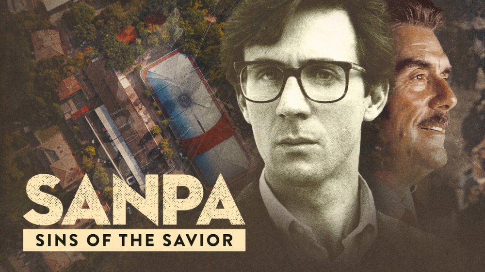 Sanpa: Tội Lỗi Của Kẻ Cứu Rỗi - Sanpa: Sins Of The Savior