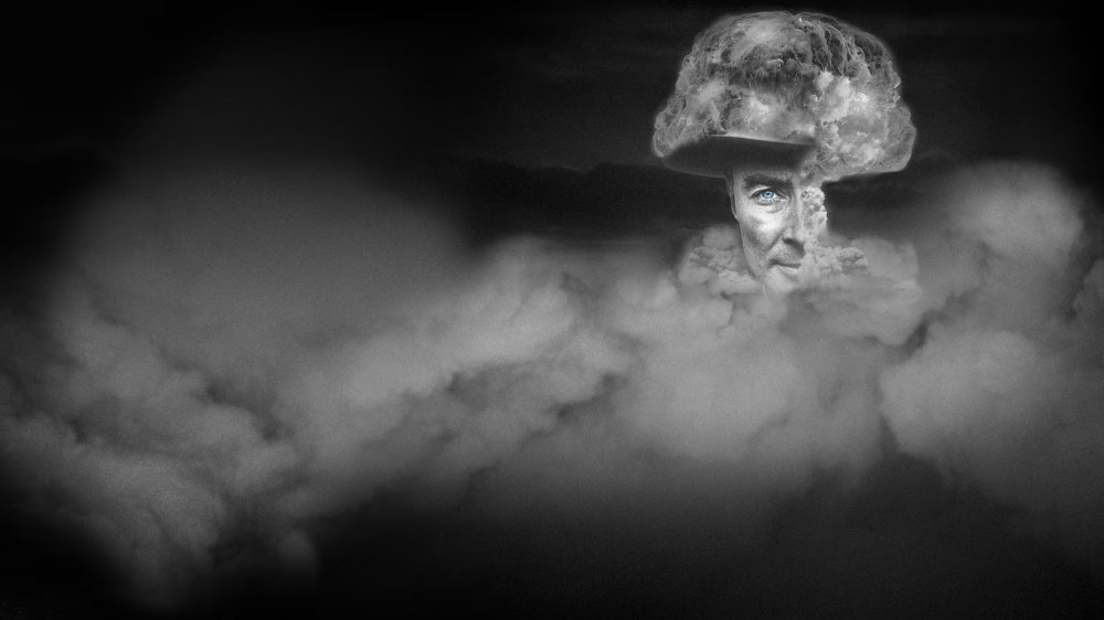 To End All War: Oppenheimer & The Atomic Bomb - To End All War: Oppenheimer & The Atomic Bomb