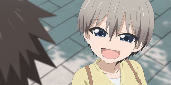 Uzaki-Chan Muốn Đi Chơi! - Uzaki Chan