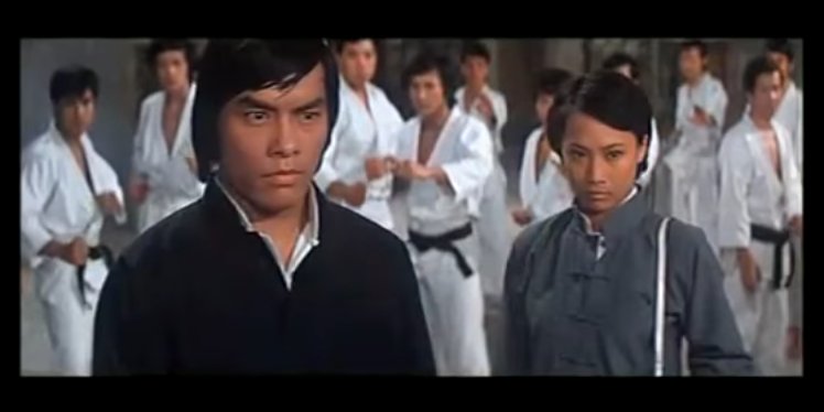 Trận Chiến Sinh Tử Giới Muay Thái - The Tournament