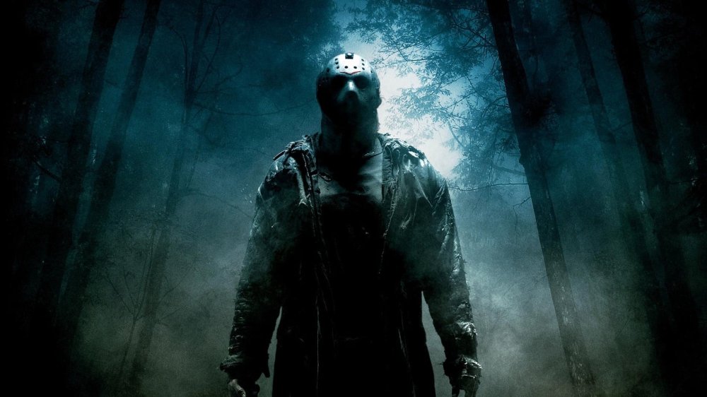 Friday The 13Th - Friday The 13Th