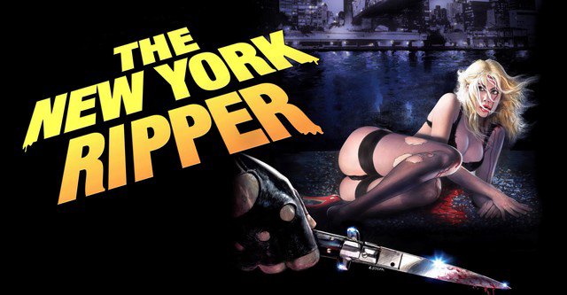 Tên Sát Nhân Newyork - The New York Ripper