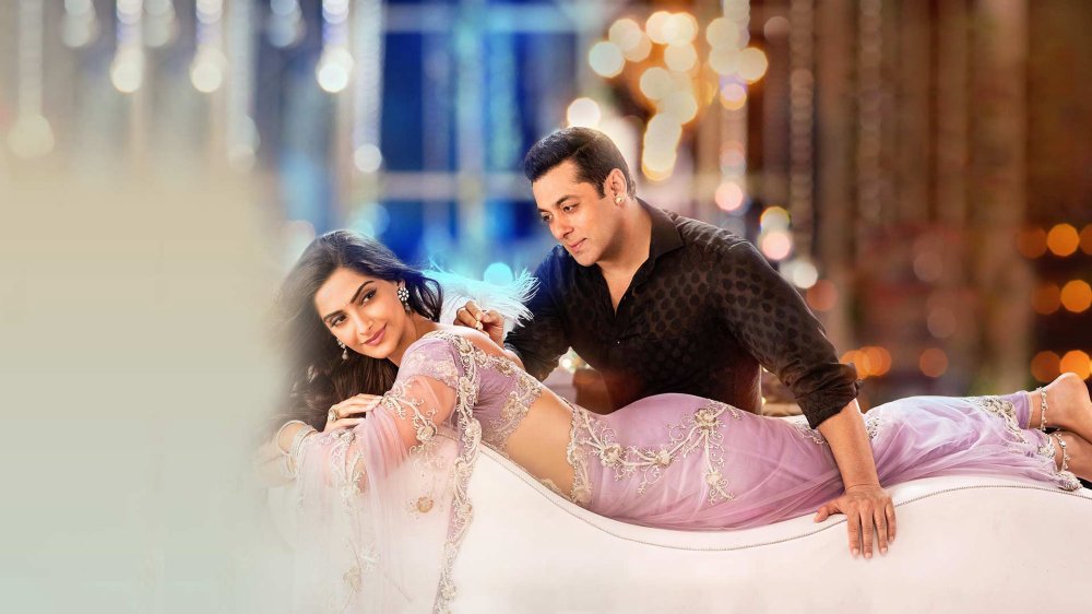 Kho Báu Tình Yêu - Prem Ratan Dhan Payo